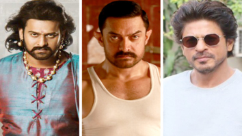 Baahubali 2 and Dangal doing great guns – How Shahrukh Khan’s prophecy of a 1000 Crore Blockbuster is coming true