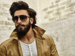 Ranveer Singh turns rapper for real and here are all the details!