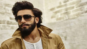 Ranveer Singh turns rapper for real and here are all the details!
