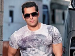 “Whenever I see Om Puri Ji In The Trailer Or The Song It Kills Me”: Salman Khan