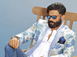 India’s ASLI Champion: Suniel Shetty BREAKS Down remembering his Dad