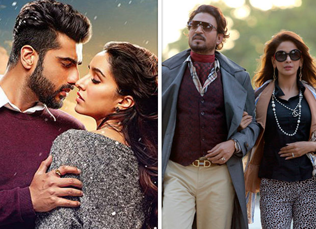 ‘Half Girlfriend’ collects 2.1 mil. USD [Rs. 13.55 crores] in overseas; ‘Hindi Medium’ collects 1.5 mil. USD [Rs. 9.68 cr.]
