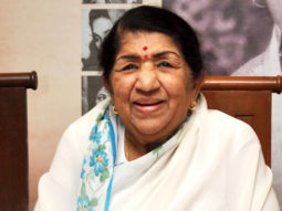 “A film on Sachin Tendulkar is just what youngsters needed”, Lata Mangeshkar