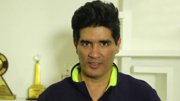 “Plant Trees, Banish Plastic To A Cleaner City – Cleaner Mumbai”:  Manish Malhotra