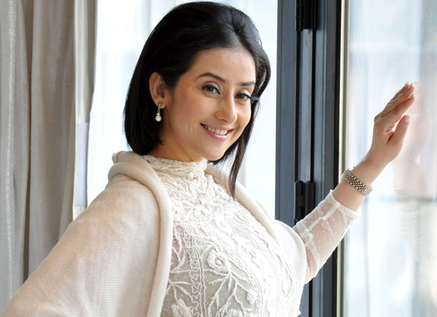 “Salman Khan PROTECTS the needy and weak - Manisha Koirala