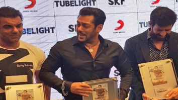 “Salman Khan’s character is childish in Tubelight,” says Kabir Khan at The Radio Song launch in Dubai