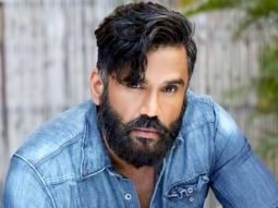 “Shah Rukh Khan is one of the best producers” – Suniel Shetty