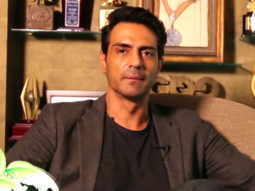 “Take Care Of Mother Earth Like You’ll Take Care Of Your Own Mother”: Arjun Rampal