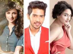 “Who decides what I can and can’t do?” – Parineeti Chopra on the Armaan Malik – Sonakshi Sinha controversy