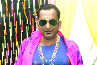 On The Sets Of The Movie Jhunjhunaa
