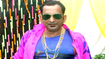 On The Sets Of The Movie Jhunjhunaa