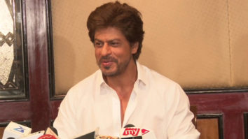 Shah Rukh Khan Reveals Interesting Details About Anand L Rai’s next!