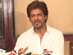 Shah Rukh Khan On CENSOR ISSUES with Jab Harry Met Sejal