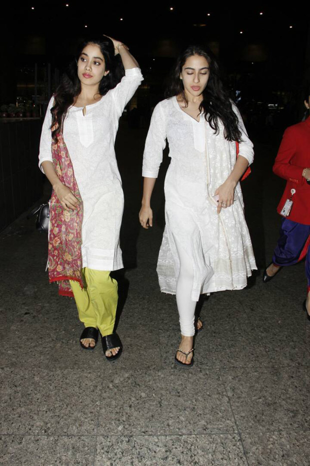 10 Bollywood Actresses in Kurti - That's Indian Blog (thatsindian.in)