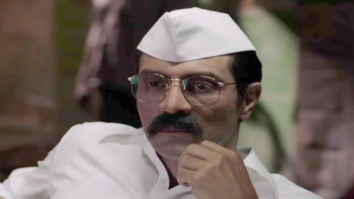 AWESOME: Arjun Rampal debuts as a screenplay writer with Arun Gawli’s biopic Daddy