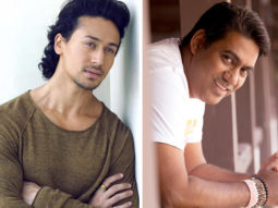 AWESOME! Tiger Shroff gifts Sabbir Khan a swanky new Mercedes