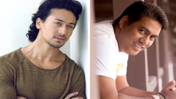 AWESOME! Tiger Shroff gifts Sabbir Khan a swanky new Mercedes