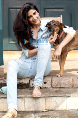 Celebrity Photos of Aahana Kumrah