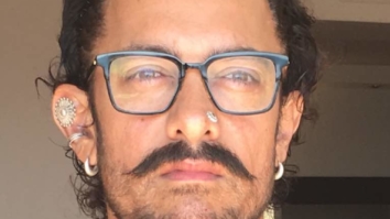 OMG! This is the most painful transformation of Aamir Khan for Thugs of Hindostan
