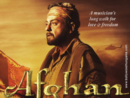 First Look From The Movie Afghan - In Search Of A Home