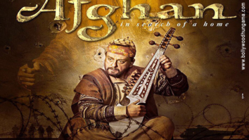 First Look From The Movie Afghan - In Search Of A Home