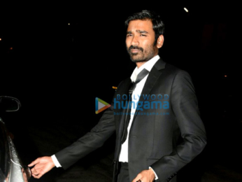 After party of 'VIP 2 Lalkar' at The Korner House