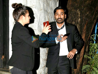 After party of 'VIP 2 Lalkar' at The Korner House