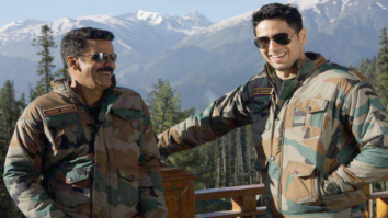 REVEALED: Sidharth Malhotra and Manoj Bajpayee shooting for Aiyaary in military look