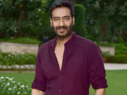 Ajay Devgn to play Baba Ramdev?
