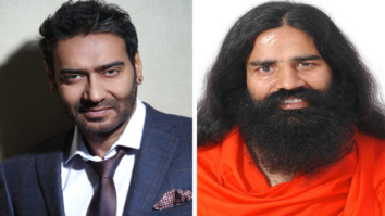 REVEALED: Ajay Devgn to produce a TV series on Baba Ramdev and here are the details