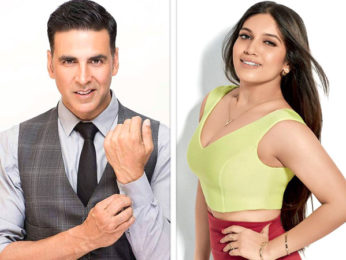 Akshay Kumar and Bhumi Pednekar are just the common people you find next door in Toilet – Ek Prem Katha Akshay Kumar and Bhumi Pednekar are just the common people you find next door in Toilet – Ek Prem Katha