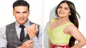 Akshay Kumar and Bhumi Pednekar are just the common people you find next door in Toilet – Ek Prem Katha