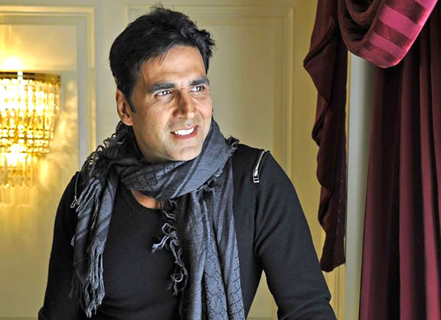 Akshay kumar