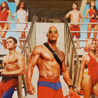 Baywatch (English) Box Office Collection | India | Day Wise | Box Office -  Bollywood Hungama