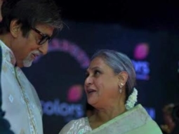 Check out: Amitabh Bachchan and Jaya Bachchan celebrate 44 years of marriage