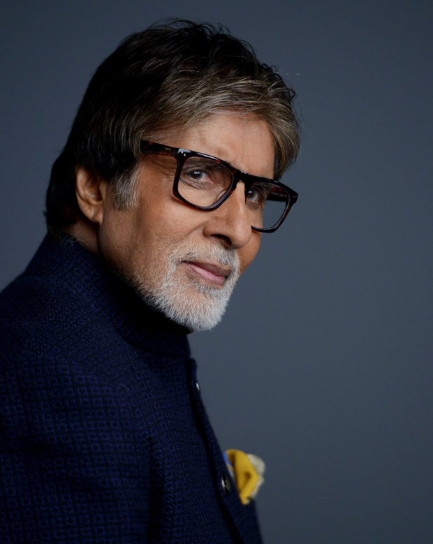 Amitabh Bachchan to be back on TV hosting Kaun Banega Crorepati 9-1