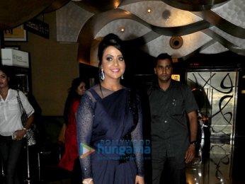 Amitabh Bachchan unveils Amruta Fadnavis' music album 'Phir Se'