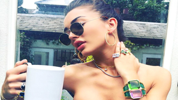 Celebrity Photo Of Amy Jackson