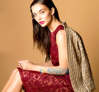 Celebrity Photo Of Amy Jackson