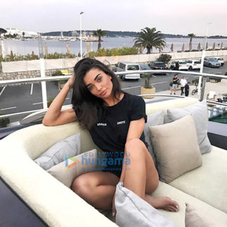 Celebrity Photo Of Amy Jackson