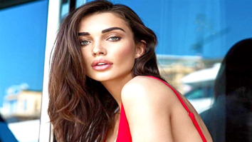 Celebrity Photo Of Amy Jackson