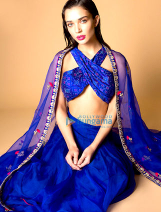 Celebrity Photo Of Amy Jackson