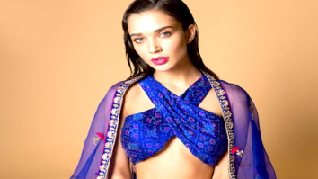 Celebrity Photo Of Amy Jackson