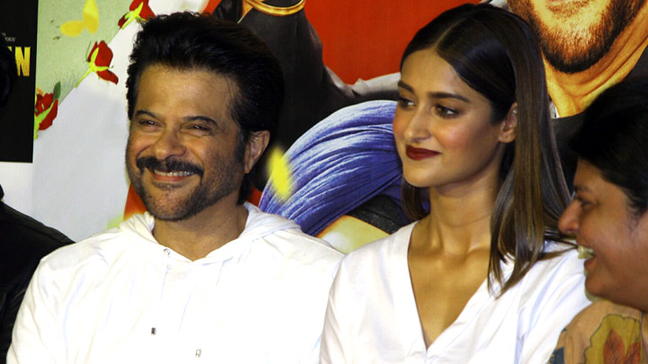 Anees Bazmee On Arjun Kapoor’s DOUBLE ROLE In Mubarakan | Trailer Launch Event Anees Bazmee On Arjun Kapoor’s DOUBLE ROLE In Mubarakan | Trailer Launch Event