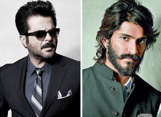 Anil Kapoor and Harshvardhan Kapoor to star as father-son in Abhinav Bindra biopic