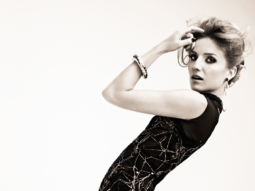 Annabelle Wallis