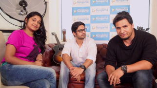 Antara Mitra, Dev Negi, Amit Mishra REVEAL About Their MUSICAL Techniques