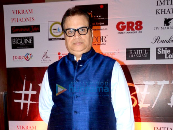 Anu Ranjan and Shashi Ranjan host the Beti fashion fundraiser show