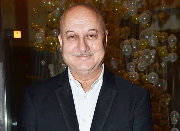 Anupam Kher to play Manmohan Singh in a movie based on Sanjaya Baru’s book 'The Accidental Prime Minister’