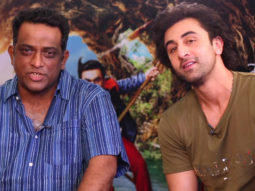 Ranbir Kapoor REVEALS He Would Like To Work With Katrina Kaif in Future Projects